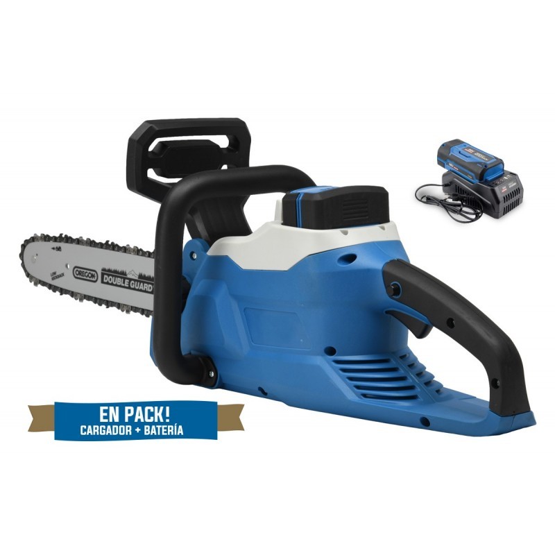 Motosierra eléctrica a batería - CS3501-58VSET