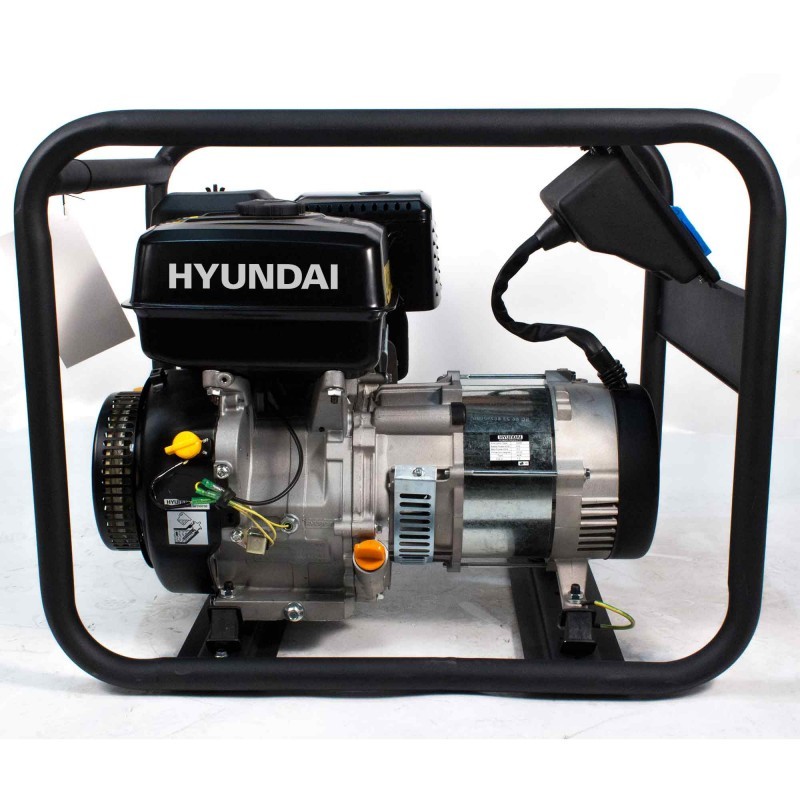 GENERADOR HYUNDAI GASOLINA 3000rpm