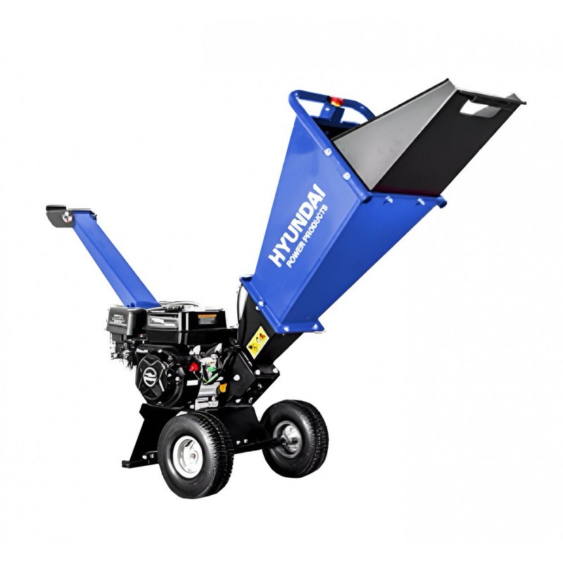 ASTILLADORA DE MADERA HYUNDAI 7HP 2"
