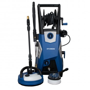 HIDROLIMPIADORA AGUA FRIA STANDARD 170 bar 2500w