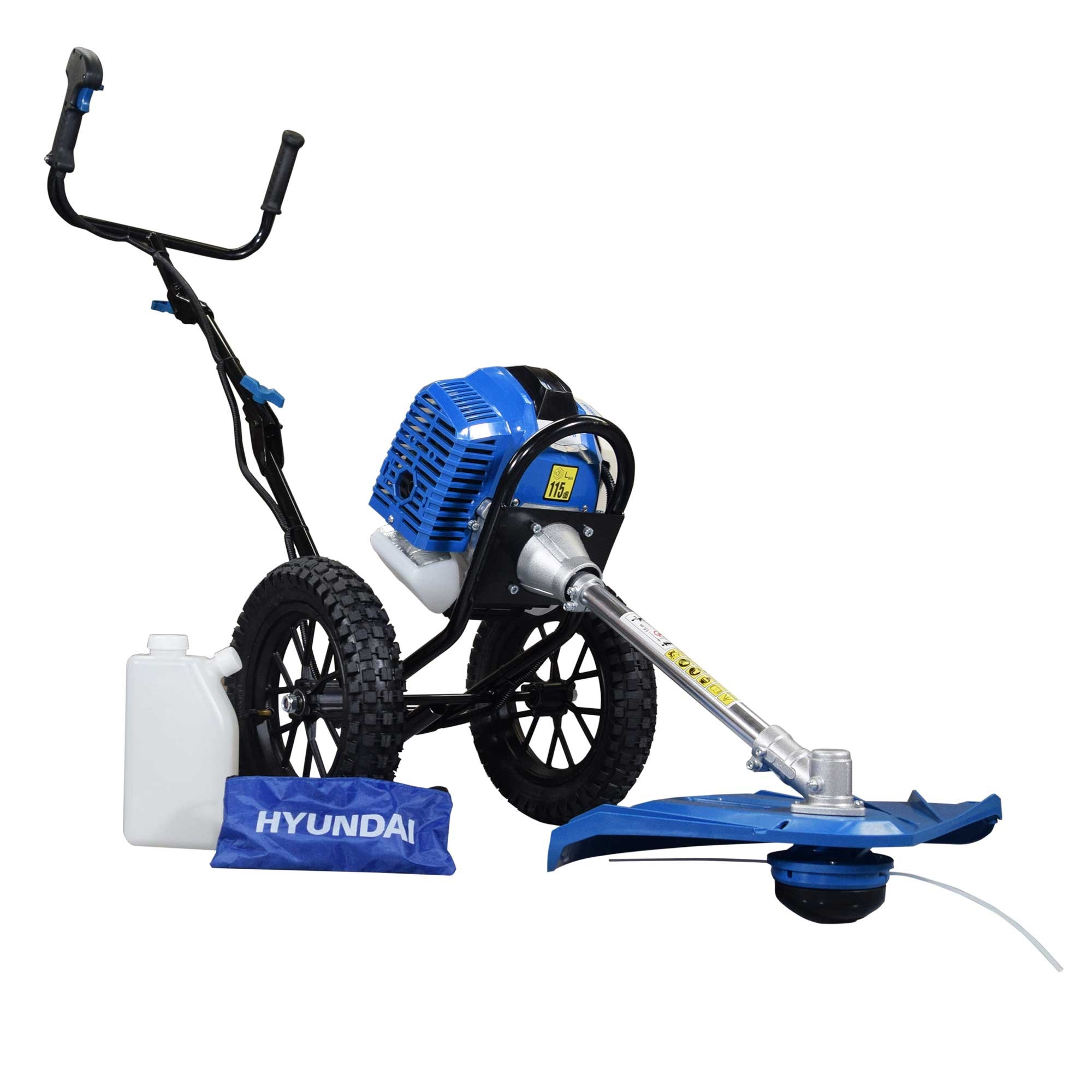 HYWT5080 Desbrozadora