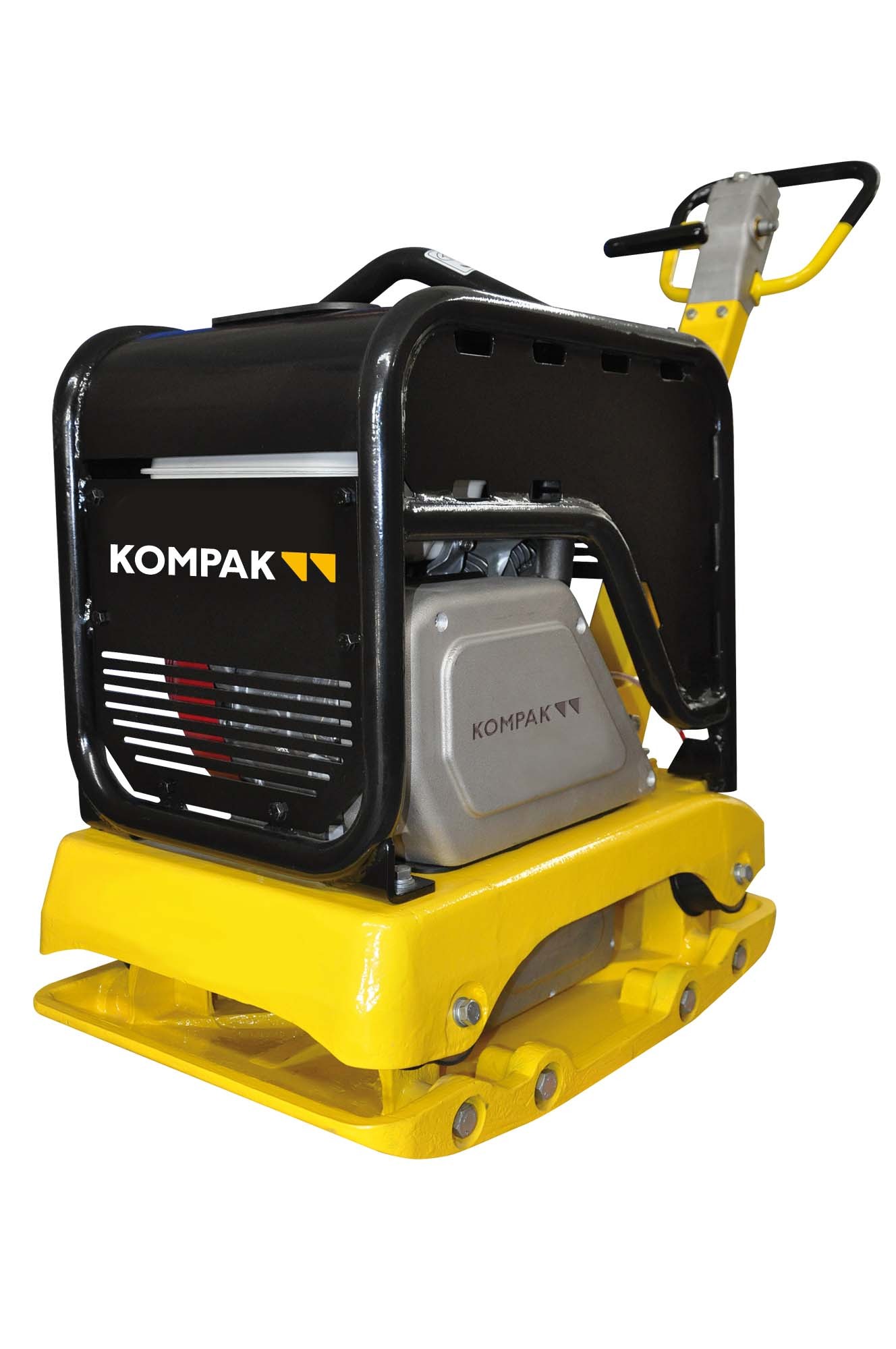 Bandeja Compactadora Reversible Motor Loncin - CPC-240-L