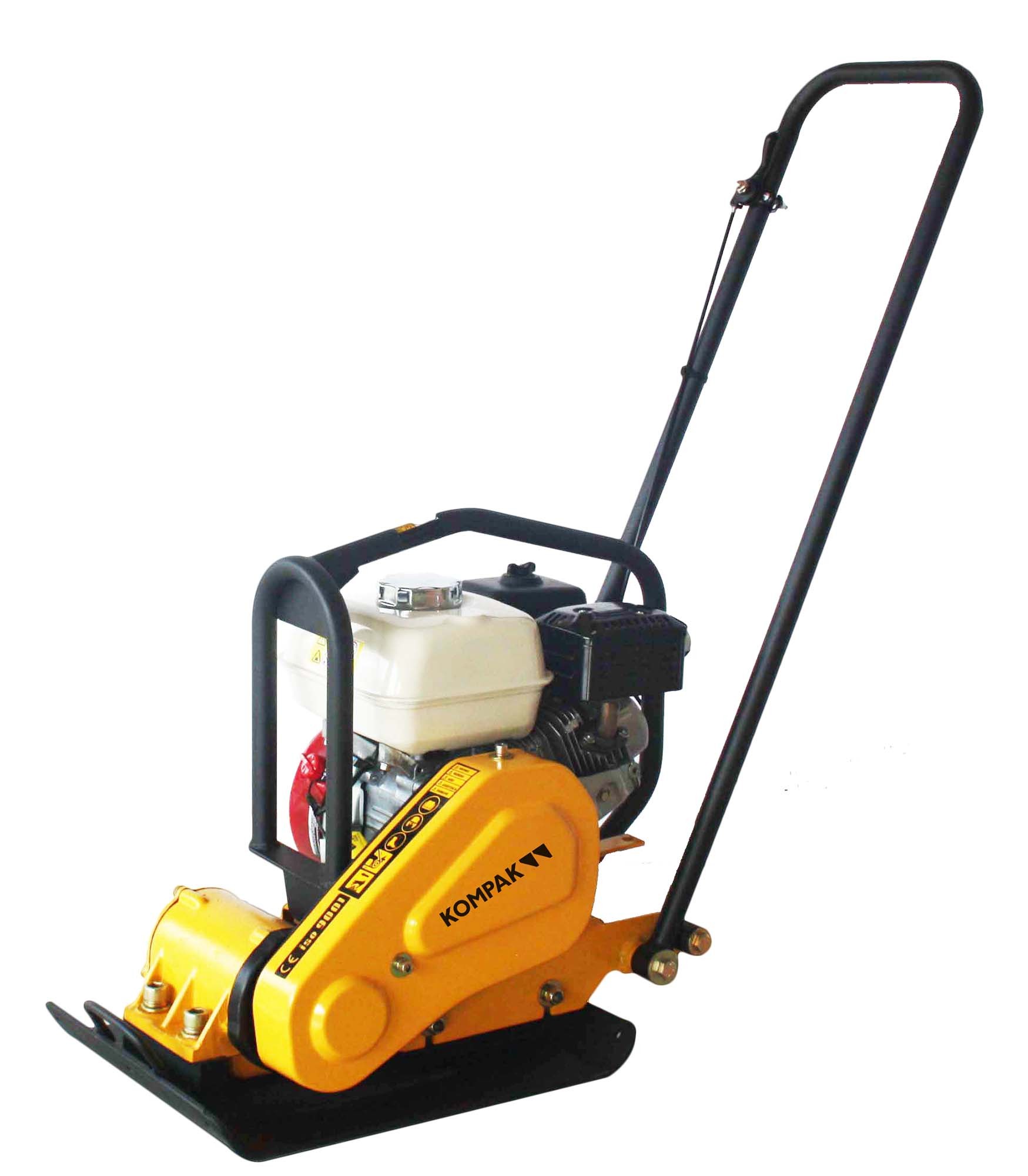 BANDEJA COMPACTADORA MOTOR HONDA