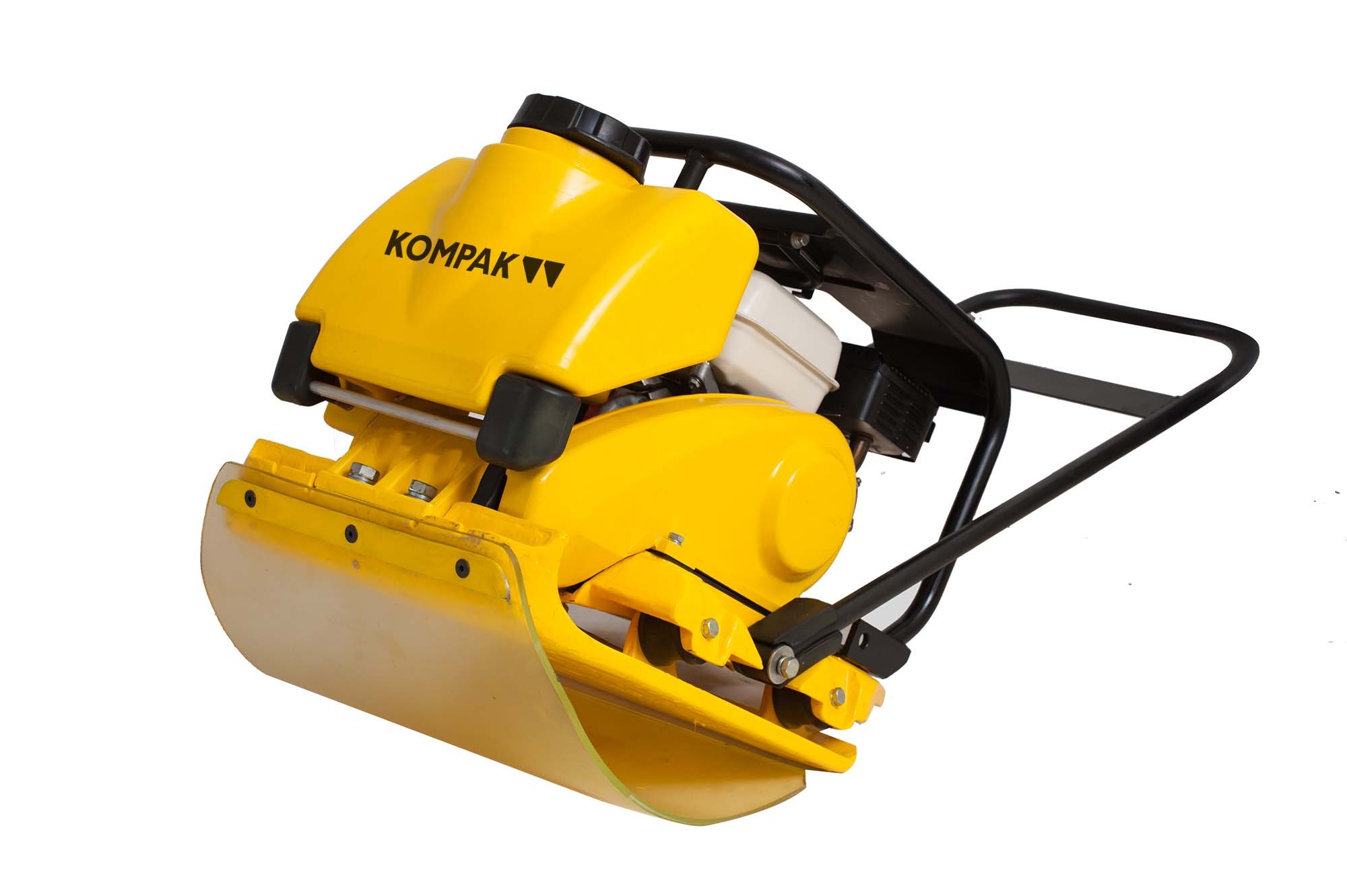 Bandeja Compactadora Motor loncin - KP-CPC-95-L