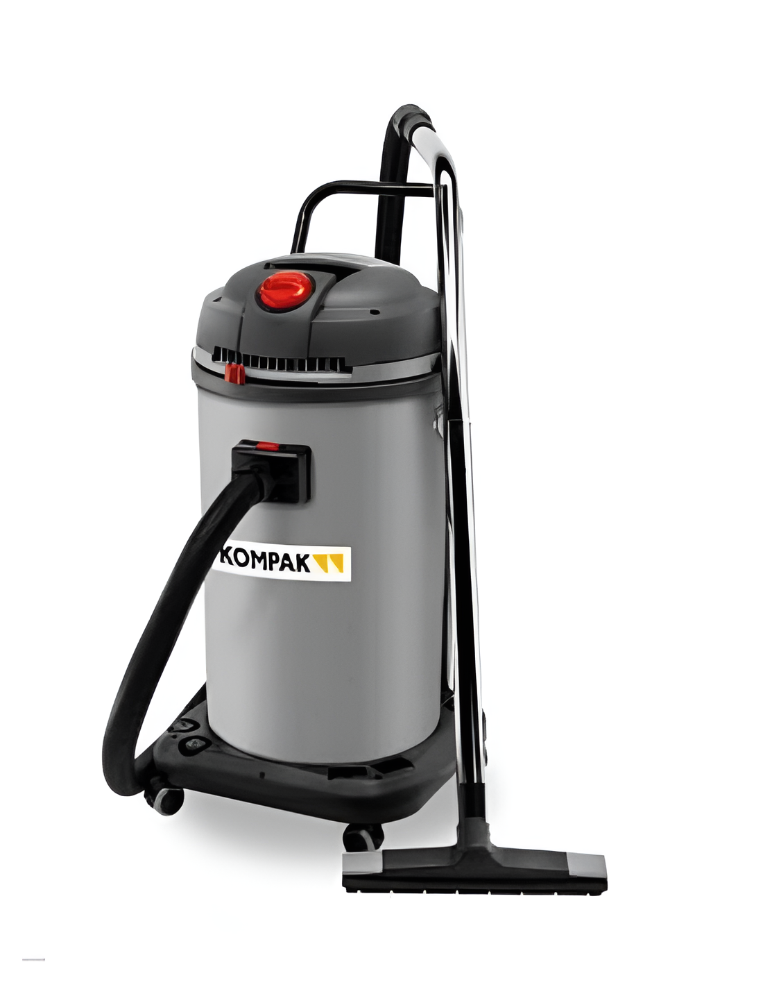 Aspiradora Polvo y Liquido Kompak - KP-VP65-2