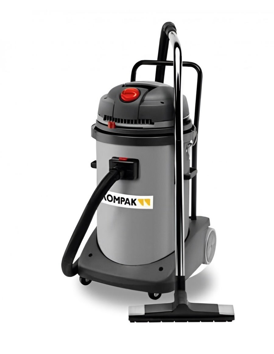 Aspiradora Polvo y Liquido Kompak - KP-VP78-3