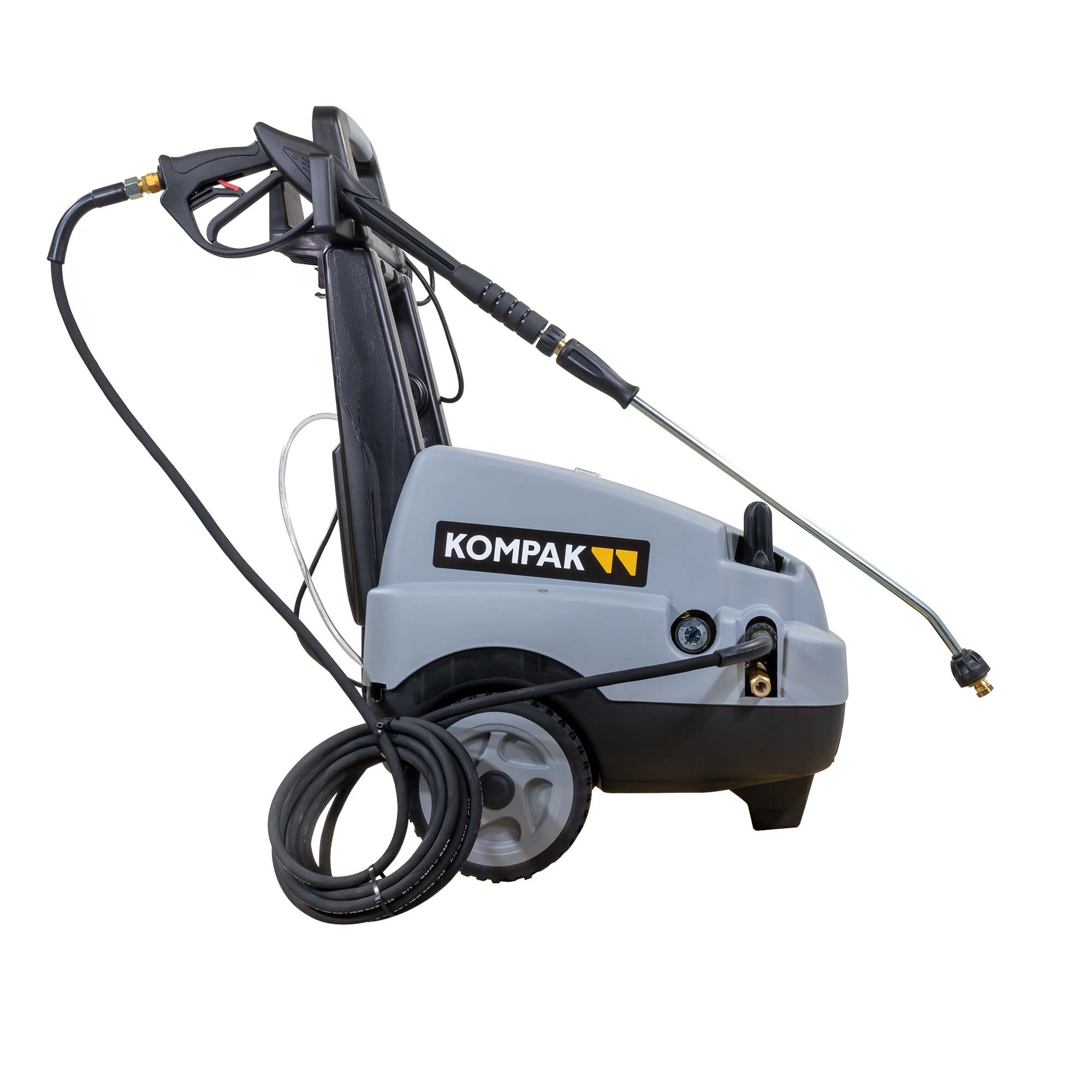 Hidrolavadora  Eléctrica Kompak - KP-WE15-66