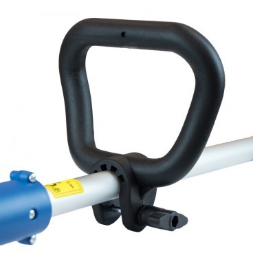GT3501-58VSET Cortabordes eléctrico (Batería Incluida)