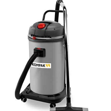 KP-VP65-2 Aspiradora Polvo y Liquido Kompak